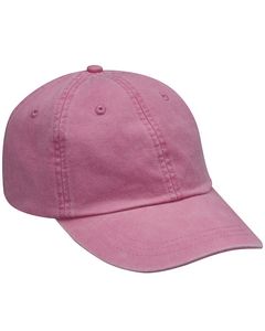 Adams Cap Optimum Pigment Dyed-Cap