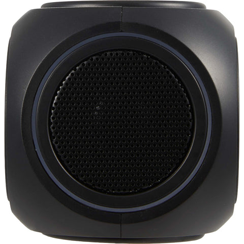 SpinNova Bluetooth Speaker with Lights