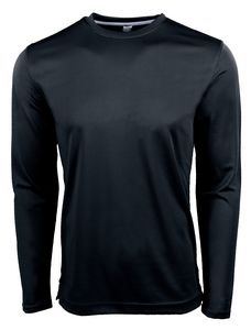 Zorrel® Men's Superior Syntrel™ Long Sleeve Tee Shirt
