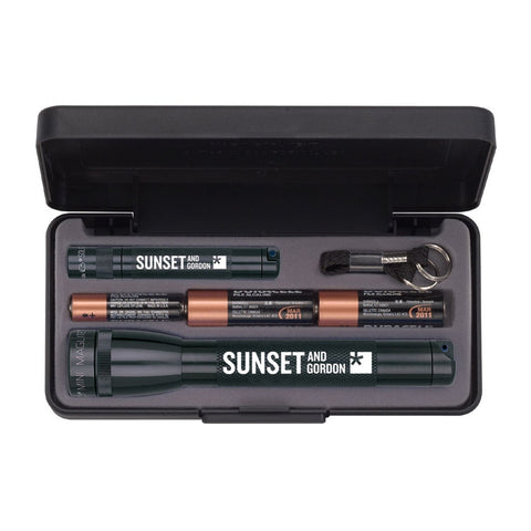 Maglite® Combination Set
