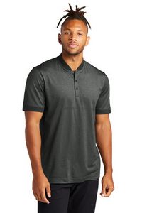 MERCER+METTLE™ Stretch Pique Henley Shirt