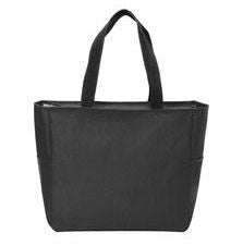 Port Authority® Essential Zip Tote Bag