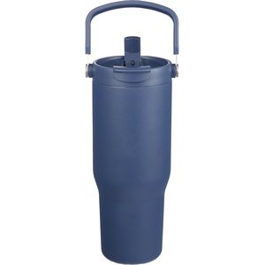 Carnival Recycled Sip Or Swig Tumbler 30oz