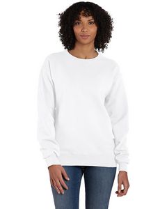 COMFORT WASH Unisex Crew Sweatshirt