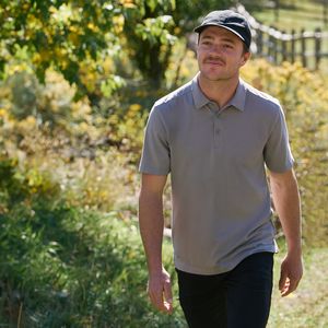 Stormtech Men's Nevada S/S Micro Pique Polo