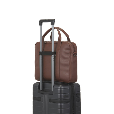 Bugatti Palermo Briefcase