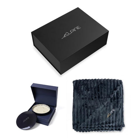 Woodland Comfort 2-Piece Gift Set