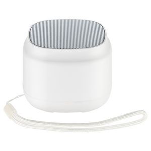 000787 Swing 3W Mono Wireless Speaker