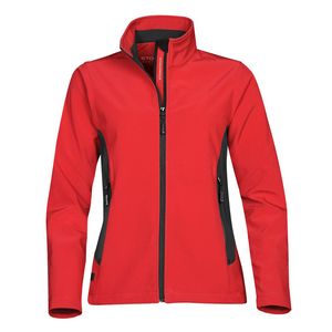 Stormtech Women's Pulse Softshell Jacket