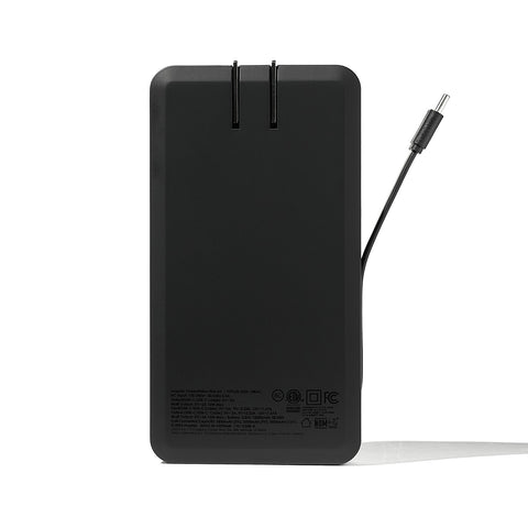 mophie 10000 mAh Powerstation Plus AC