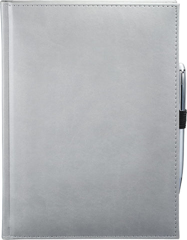7'' x 10'' FSC® Mix PedovaT Large Bound Journal