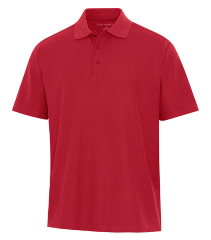 Coal Harbour® Everyday Blend Polo