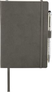 5'' x 7'' FSC® Mix Revello Soft Bound Journal