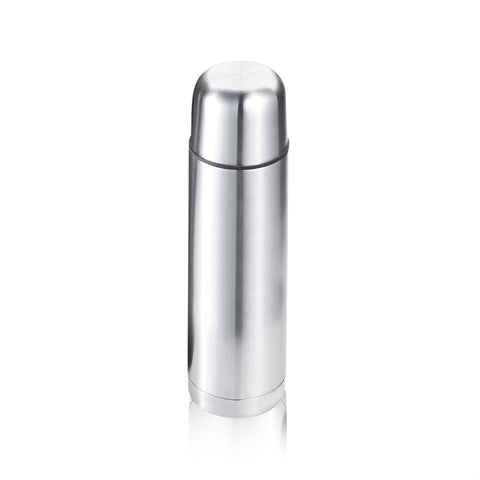 Companion Flask with Case - 16oz