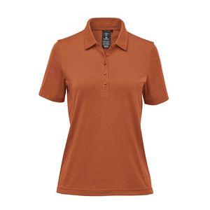 Stormtech Women's Settebello S/S Polo