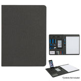 Titan Tech Padfolio
