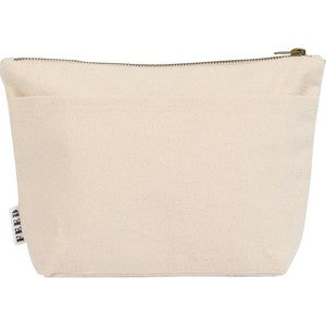 FEED Organic Cotton Pouch