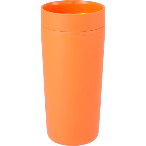 Lola Recycled Tumbler w/ 360 degree lid 16 oz