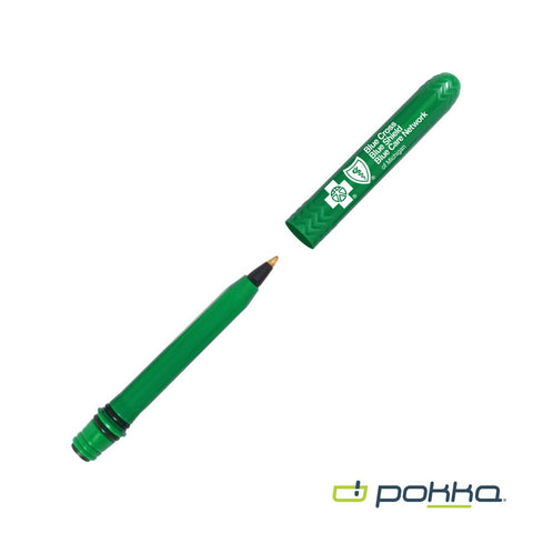 Pokka? Pocket Pen in Tin Box