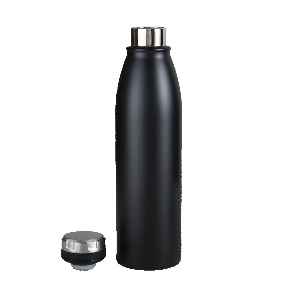 Dextera Recycled Stainless Steel Bottle