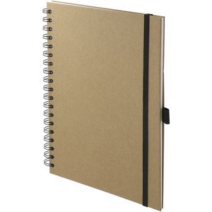 7'' x 10'' FSC® Mix Large Spiral Journal