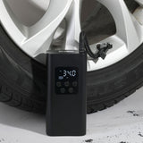 PitStop Portable Inflator