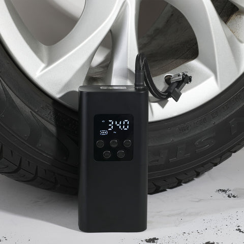 PitStop Portable Inflator