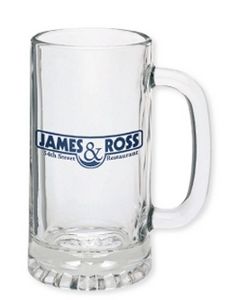16 Oz. Tankard Stein Mug