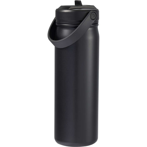 Carpo 20oz Straw lid Vacuum Bottle