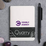 Quarry Stone Paper™ Pocket Notebook