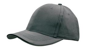 Charcoal Gray/Black Blank