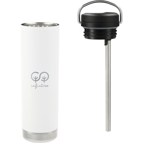 Klean Kanteen Eco TKWide 20oz - Twist Cap