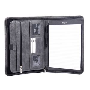 Bugatti Valentino Writing Case