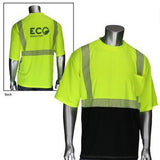 Yellow/Black/Silver Logo Various View