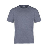 Heather Navy Blue Blank