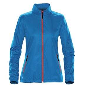 Stormtech Women's Axis Shell Jacket