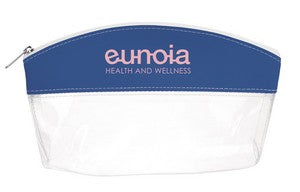 Good Value™ Bubble Top Cosmetic Case