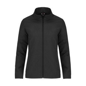Cadet Ladies Softshell Jacket