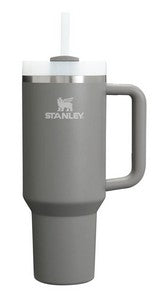 Stanley® Quencher H2.0 Flowstate™ Tumbler 40oz, Stone