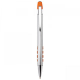 Veneno Silver Ballpoint Pen