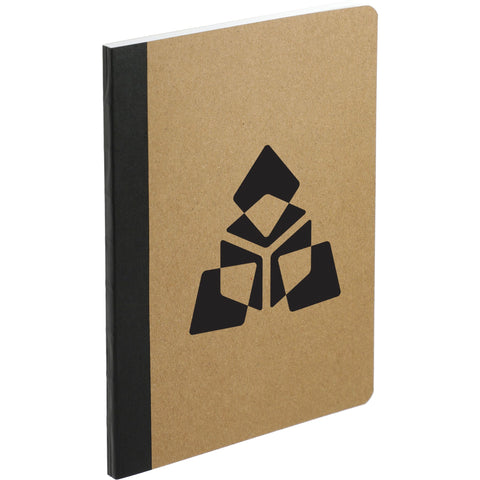 5'' x 7'' FSC® Mix Composition Notebook