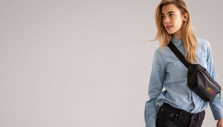 CamelBak rPET Pivot Belt Sling