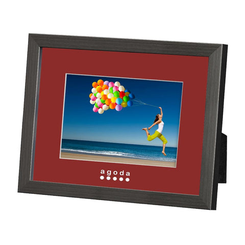 Luton Frame