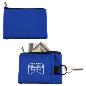 AeroLOFT® Stash Key Wallet