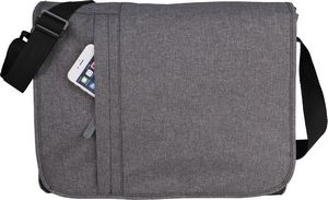 000276 Urban 15'' Computer Messenger Bag