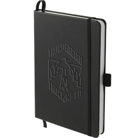 5.5'' x 8.5'' FSC® Mix Mela Bound Journal