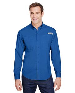 Columbia Men's Tamiami™ II Long-Sleeve Shirt