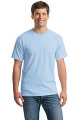 Light Blue Blank