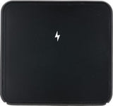 10 W Wireless Charger Pad and Phone Stand