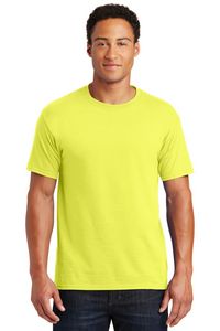 Neon Yellow Blank